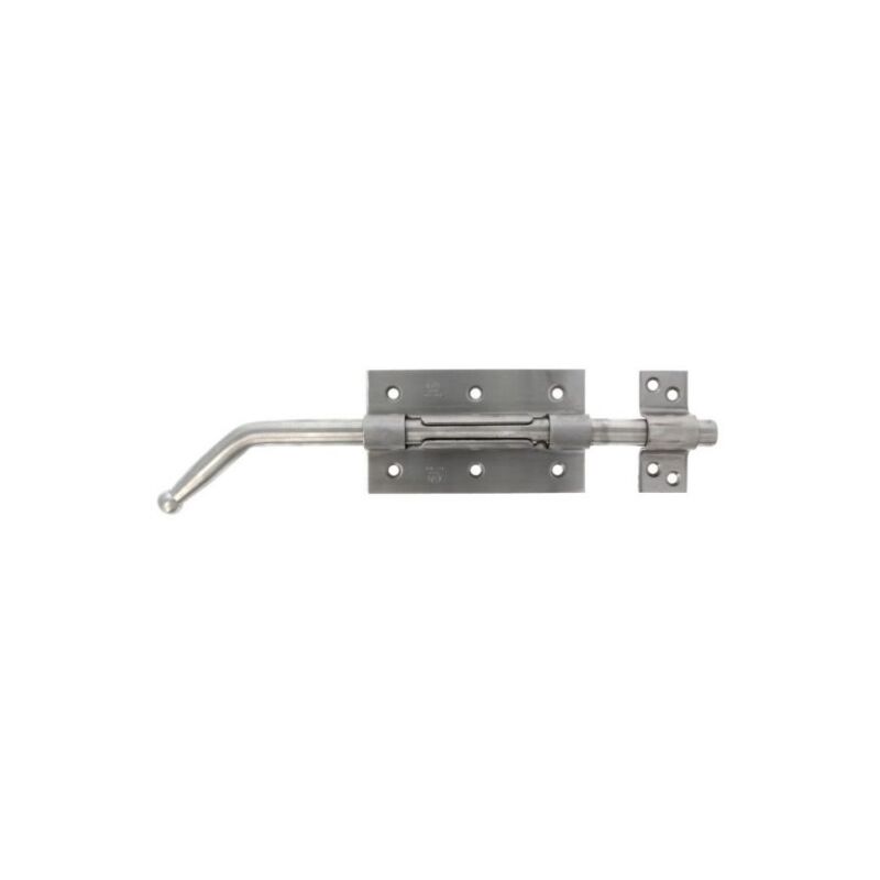 

Pasador Sobreponer 200Mm 320 Acero Bicromatado Tabla