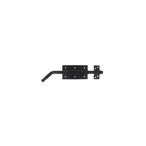 PASADOR 320-400 ACERO NEGRO (N) - AMIG