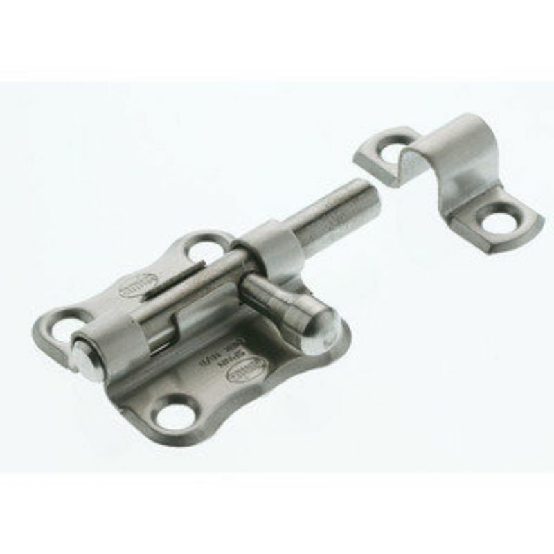 

Pasador 384 30Mm. Inox.