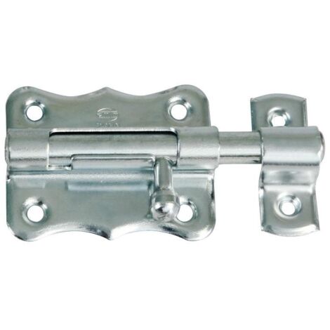 PASADOR 384-40 ZINCADO AMIG