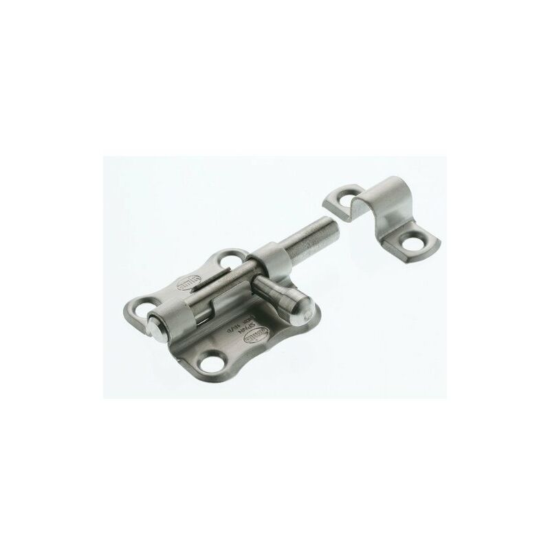 

Pasador 384 50Mm. Inox.