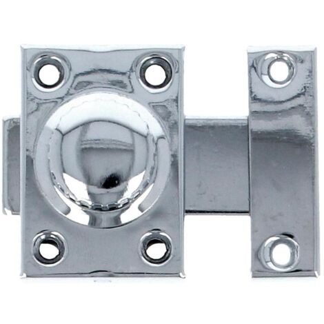 PASADOR 385 CROMADO AMIG