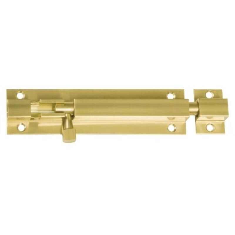 

amig pasadores 391- 40 laton pulido barniz (caja 20 unidades) - Mibricotienda