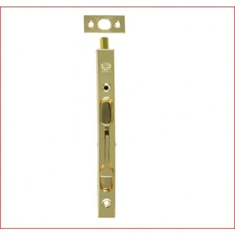 PASADOR 401-250 ACERO LATONADO (S) - AMIG
