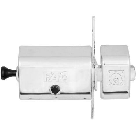 Pasador 446 Magnet Blanco