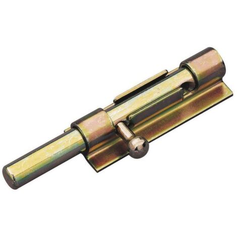 PASADOR 464-70 ACERO BICROMATADO (N) - AMIG