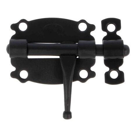 PASADOR 484-80 ACERO NEGRO (S)-AMIG