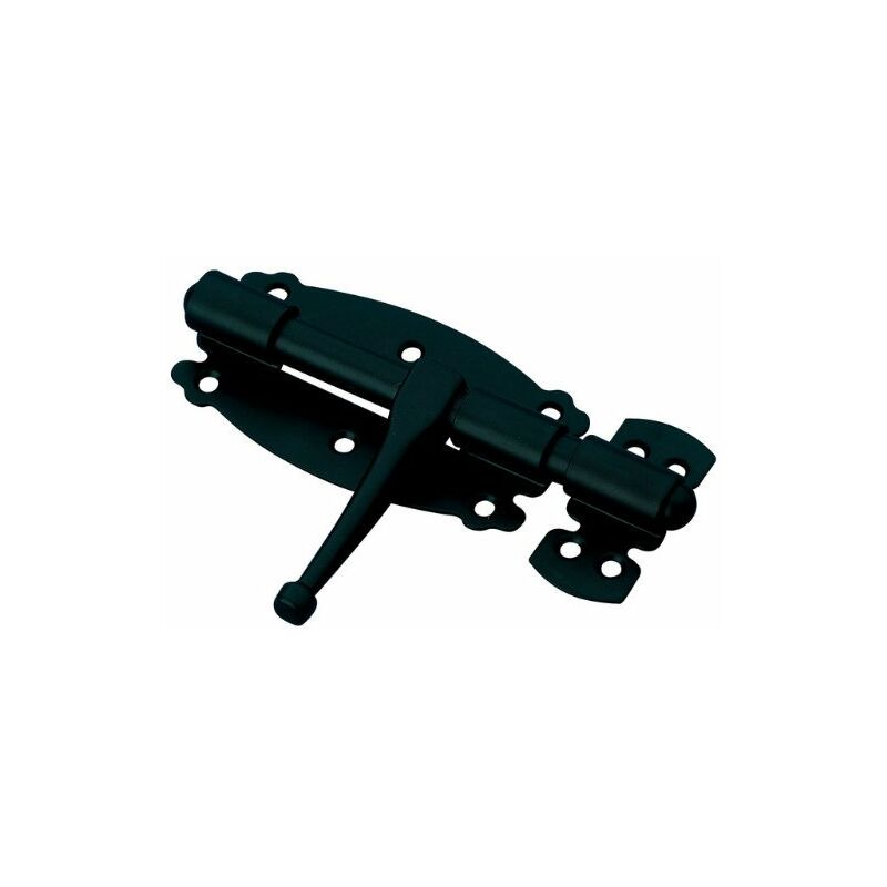 

Cerrojo 484 .80 Negro - Amig