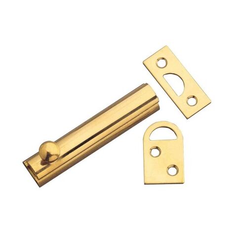PASADOR 600-80 LATON PULIDO (D) - AMIG