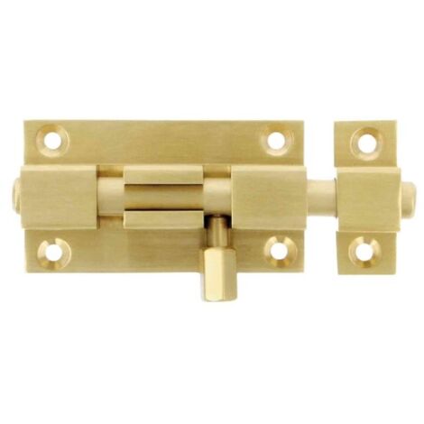 PASADOR 700-40 LATON MATE (D) - AMIG