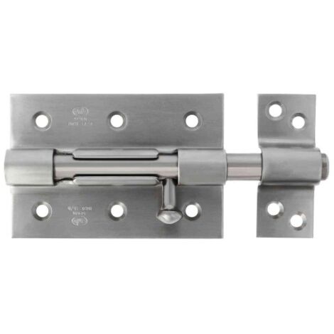Pasador Acero inoxidable 18/8 Mate Amig modelo 454
