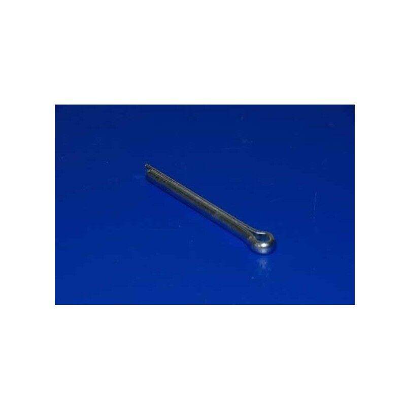 

Anzuola - Pasador Aleta Din 94 02x20mm Cinc Acero Tratado 1.000 Pz Anz