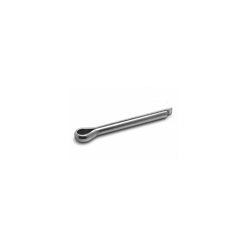 

Pasador Aleta Din 94 Zincado 2X40