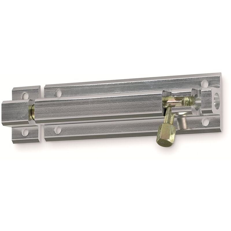

Pasador Aluminio Grande 150Mm Dorado - Anodizado Oro