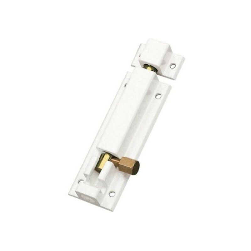 

Cerrojo 500 .50 Blanco - Amig
