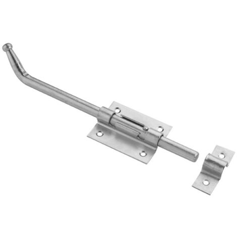PASADOR ATORNILLAR LARGO - 250 MM