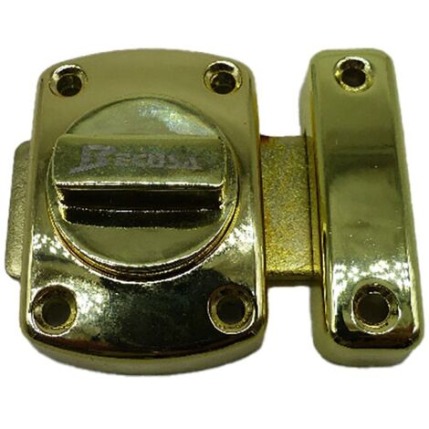 PASADOR AUTOMÁTICO 40mm LATÓN PACK 1 unid. EDM