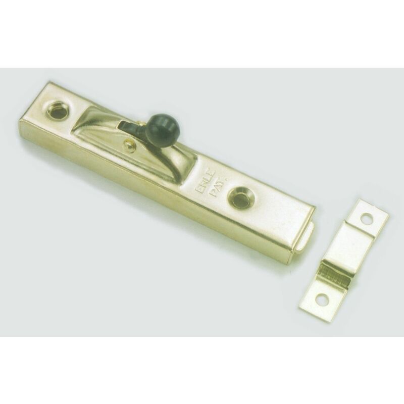

Pasador Automatico Latonado 103.431