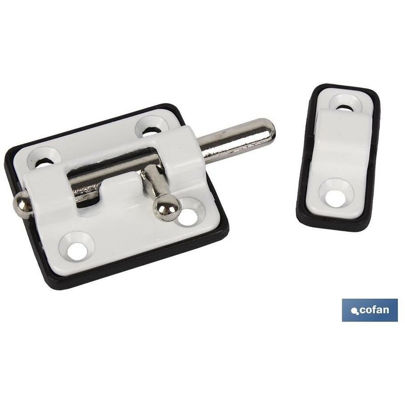 

Pasador base plastico dorado 35mm venta unitaria