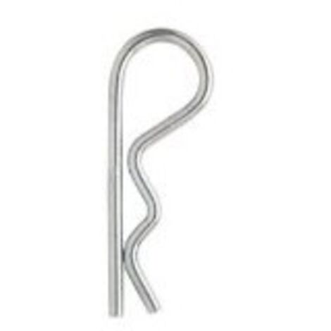 PASADOR BETA R 02.50 MM INOX - OLDISFER