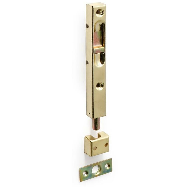 

Pasador 400/110mm. latonado barniz - Mibricoplus