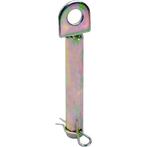 Pasador bulon tiro motoazada 16mm