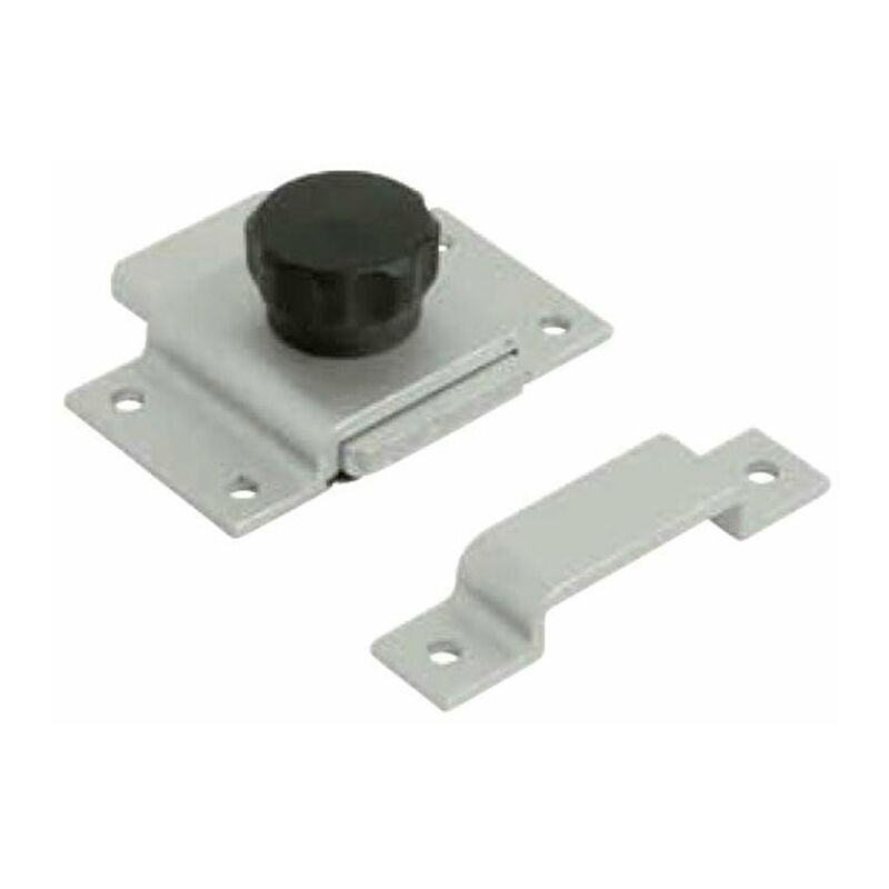 

Pasador Ruleta 6825 Aluminio Plata
