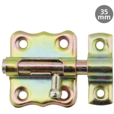Pasador cerrojo 54mm