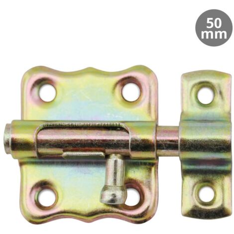 Pasador cerrojo 69mm