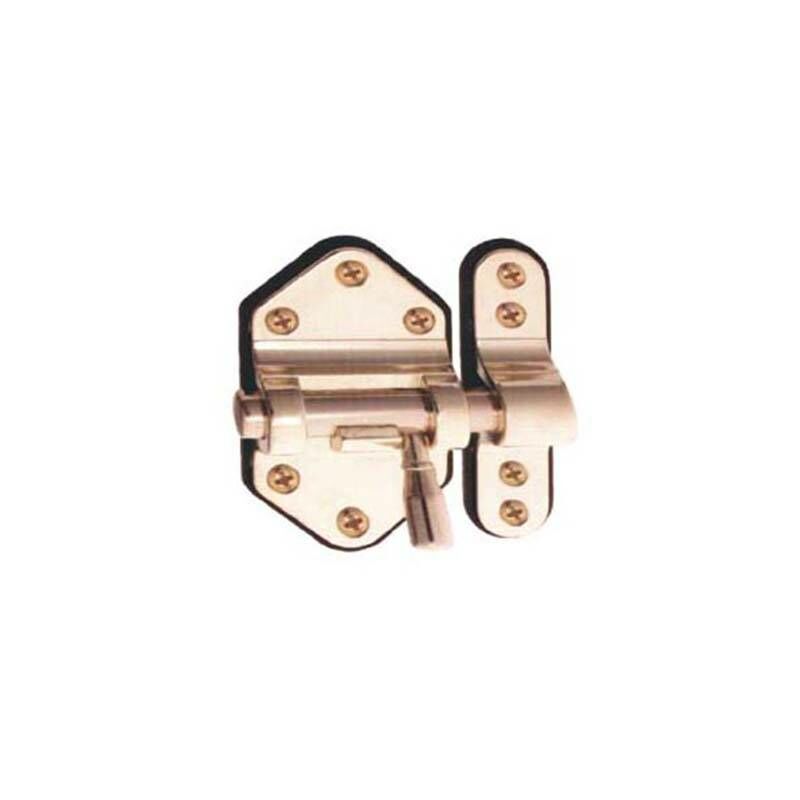 

Pasador Cerrojo 20/50 Dorado - Mirvifer