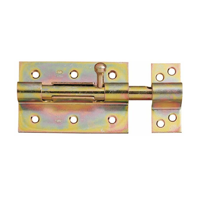 

Pasador Cerrojo Bric.Nº454 85Mm.