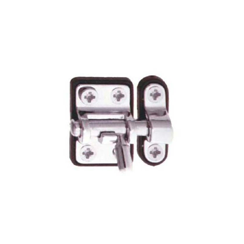 

Pasador Cerrojo Mirvifer 20/20 Cromo
