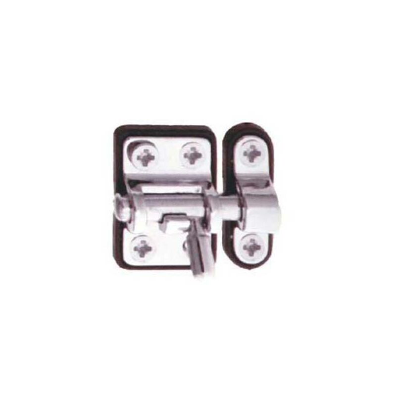 

Pasador Cerrojo 20/25 Cromo - Mirvifer