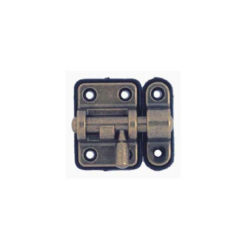 

Pasador Cerrojo 20/25 Cuero - Mirvifer