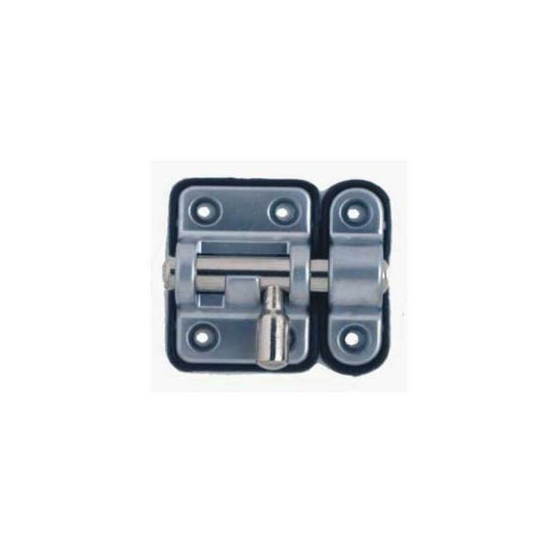 

Pasador Cerrojo 20/25cr Mate - Mirvifer