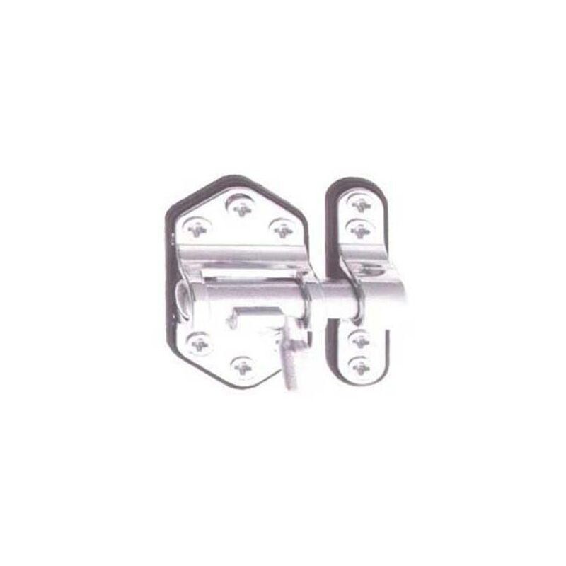 

Pasador Cerrojo 20/30 Cromo - Mirvifer