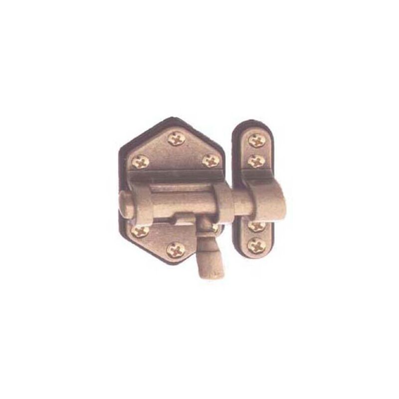 

Pasador Cerrojo 20/30 Cuero - Mirvifer