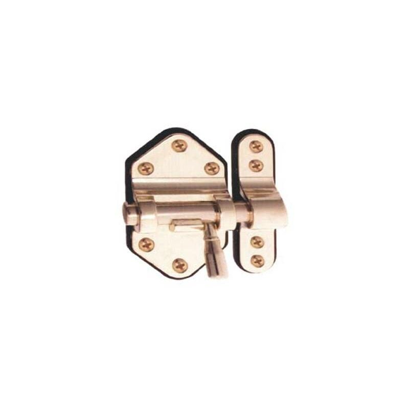 

Pasador Cerrojo 20/30 Dorado - Mirvifer