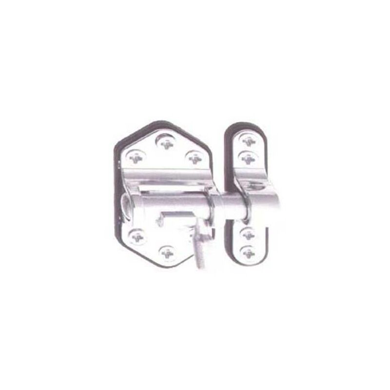 

Pasador Cerrojo 20/40 Cromo - Mirvifer