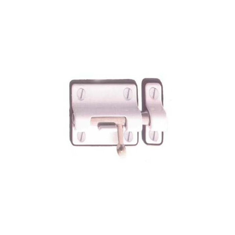 

Pasador Cerrojo 23/35 Blanco - Mirvifer
