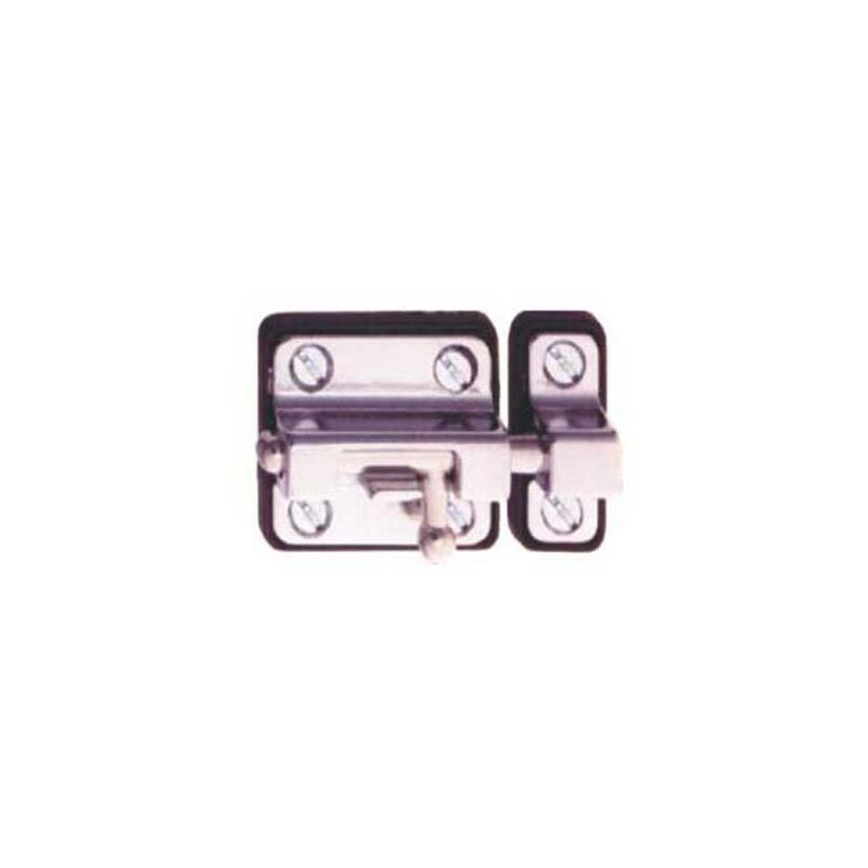

Pasador Cerrojo Mirvifer 23/35 Cromo