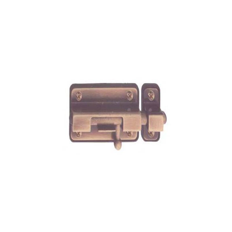 

Pasador Cerrojo 23/35 Cuero - Mirvifer