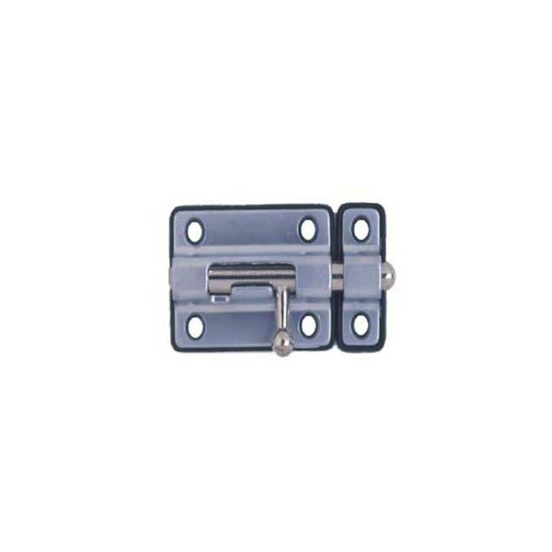 

Pasador Cerrojo 23/35cr Mate - Mirvifer