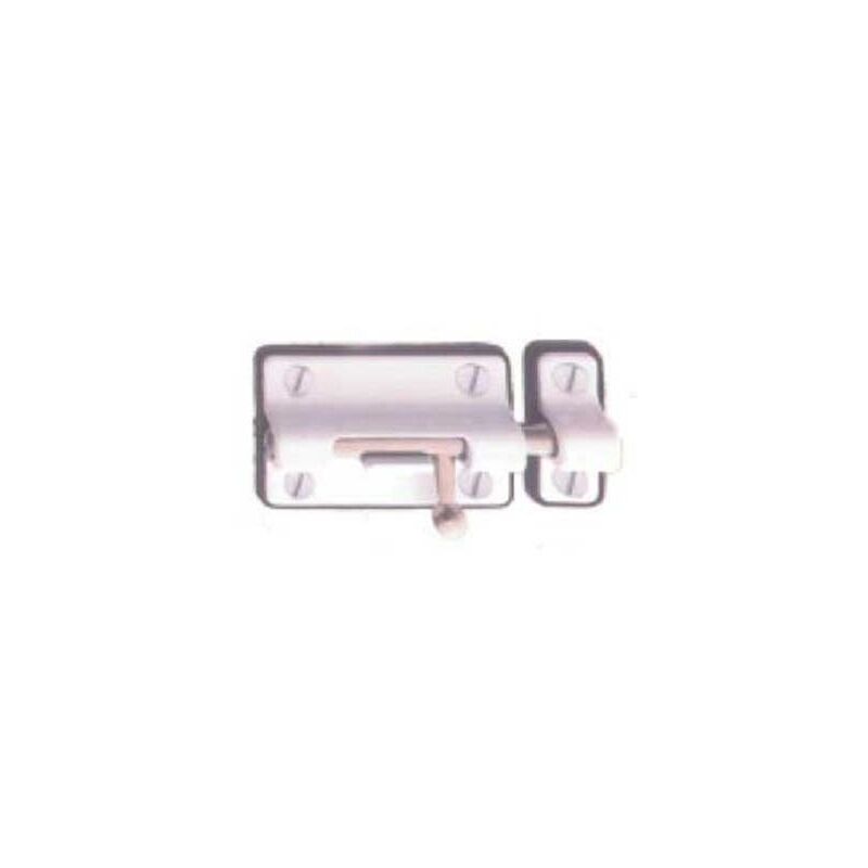 

Pasador Cerrojo 23/50 Blanco - Mirvifer
