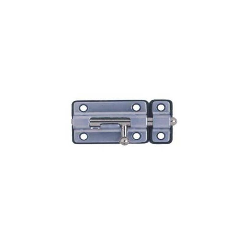 

Pasador Cerrojo Mirvifer 23/50cr Mate