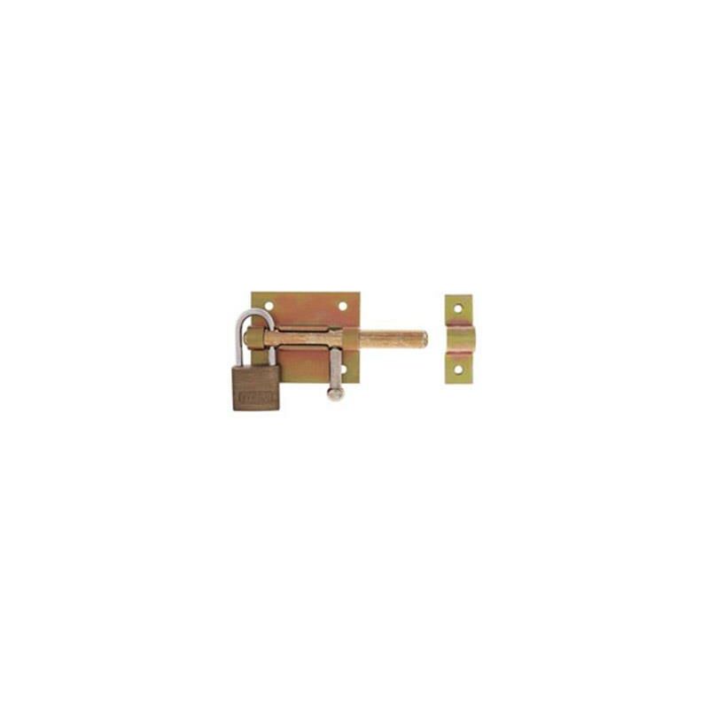 

Emiliotortajada - Pasador Cerrojo Tortajada 454cf/70bicr. (Juego de 10 Uds.)