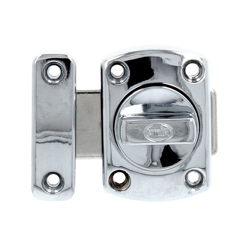 

Pasador cromado 388-40 Display - Amig