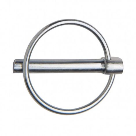 PASADOR DE ANILLA. 11 MM. - EHLIS
