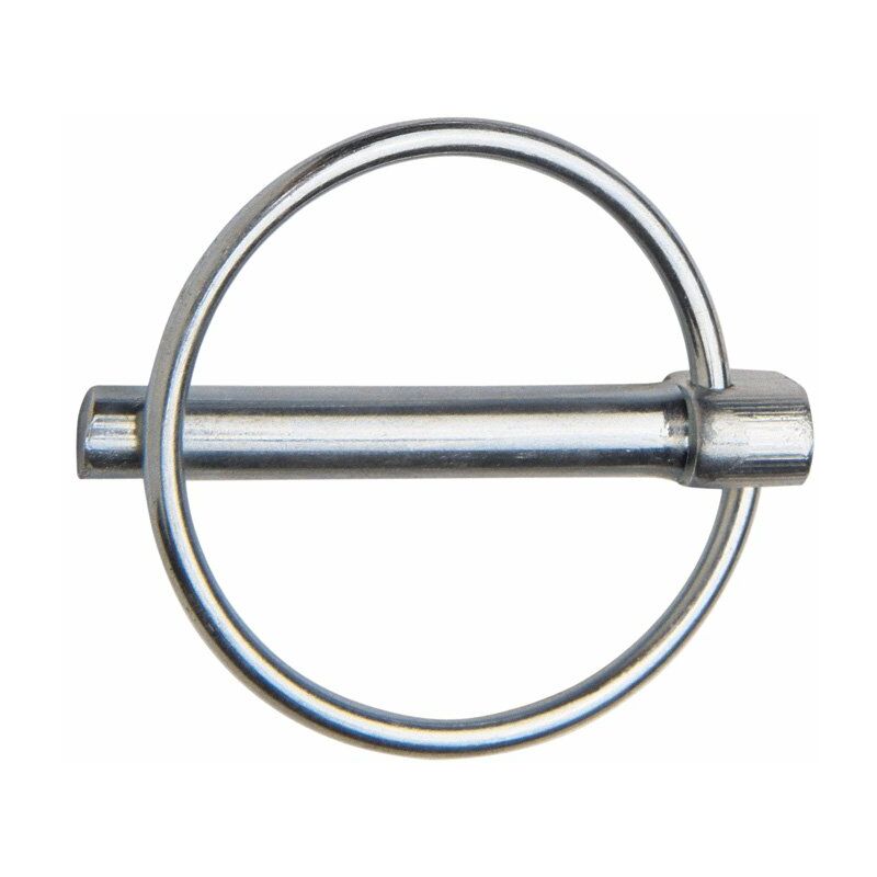 

Ehs - Pasador De Anilla. 7 Mm.