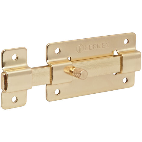 Pasador de barra plana - 102 mm